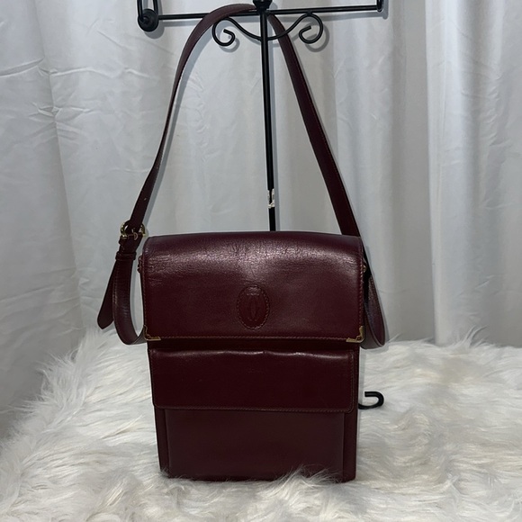 Cartier Crossbody Bag - Picture 2 of 13